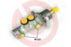 BREMBO M 85 054 Brake Master Cylinder